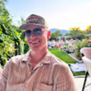 Meet your Posher, Gourley907